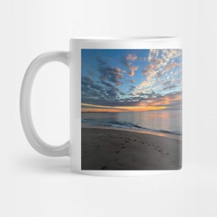 Weekapaug Sunrise Mug